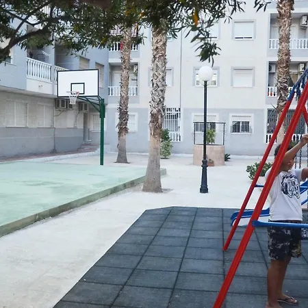 Pretty With Swimming Pool Appartamento *