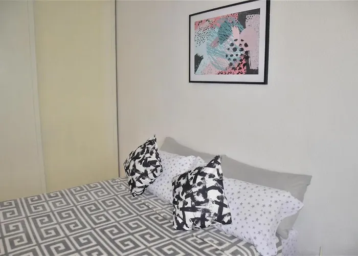 Apartmán Pretty With Swimming Pool